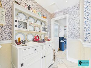 Hallway- click for photo gallery